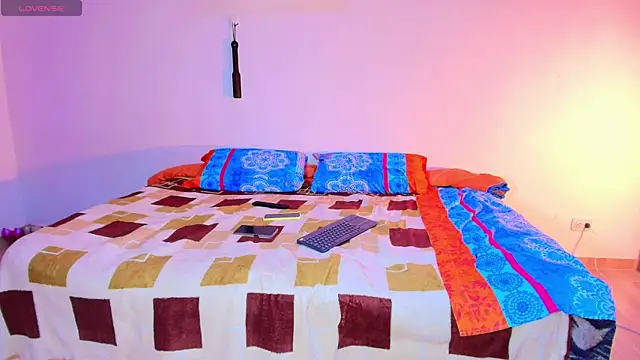 JeremmyAndStacy online show from 12, 11, 2025