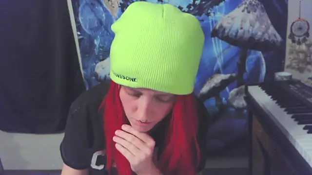  hellostormy  online show from 13, 12, 2025