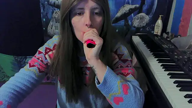 Snapshot of _hellostormy_ chatting on 17, 3, 2026 hellostormy online show from 17, 3, 2026