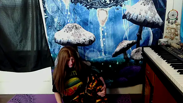  hellostormy  online show from 11, 1, 2026