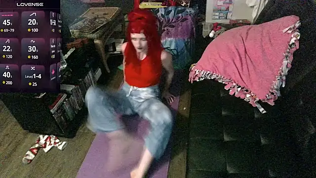  hellostormy  online show from 23, 3, 2025