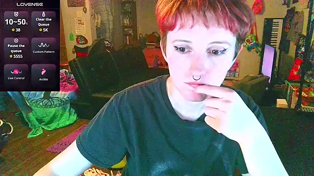  hellostormy  online show from 19, 3, 2025