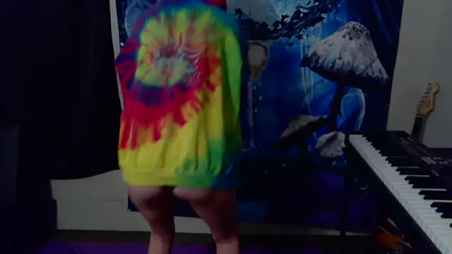  hellostormy  online show from 12, 11, 2025