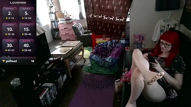  hellostormy  online show from 22, 3, 2025