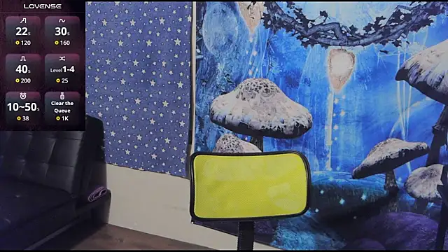  hellostormy  online show from 17, 9, 2025