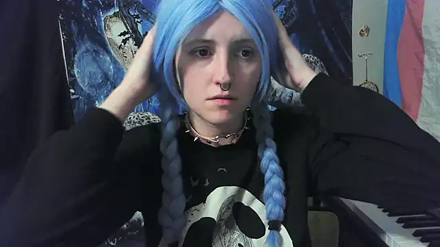  hellostormy  online show from 23, 2, 2026