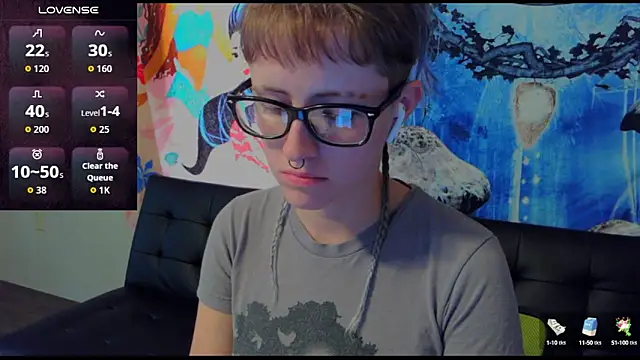  hellostormy  online show from 24, 9, 2025