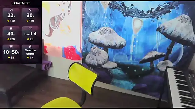  hellostormy  online show from 26, 9, 2025