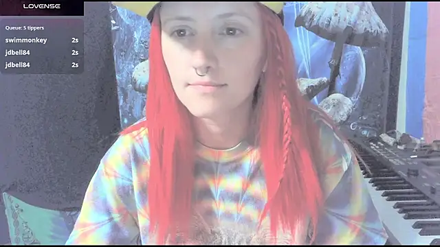 Snapshot of _hellostormy_ chatting on 17, 4, 2026 hellostormy online show from 17, 4, 2026