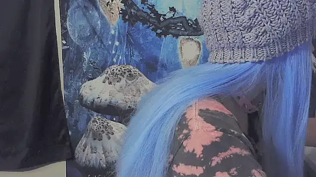  hellostormy  online show from 9, 1, 2026