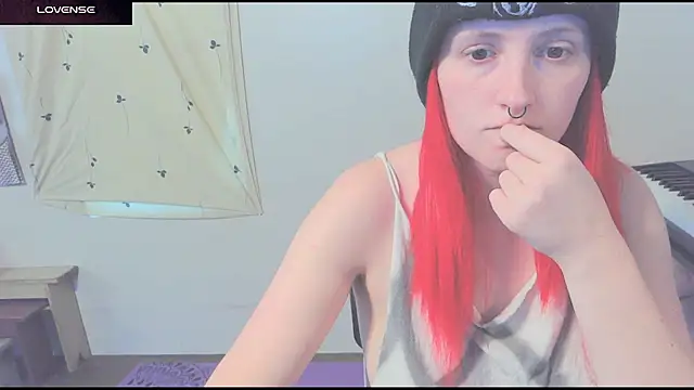 Snapshot of _hellostormy_ chatting on 19, 4, 2026 hellostormy online show from 19, 4, 2026