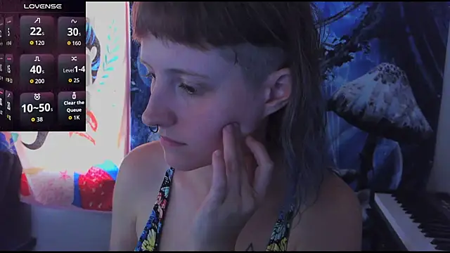  hellostormy  online show from 18, 9, 2025