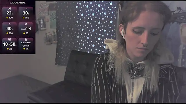  hellostormy  online show from 8, 9, 2025