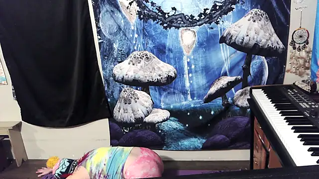  hellostormy  online show from 26, 11, 2025