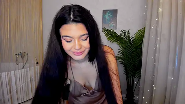 AlluringAriel online show from 6, 3, 2025