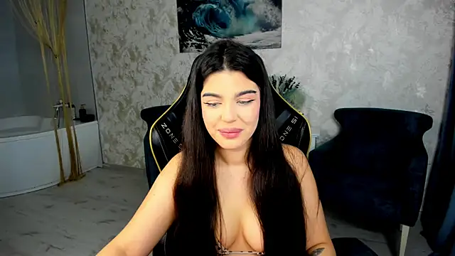 AlluringAriel online show from 5, 2, 2026