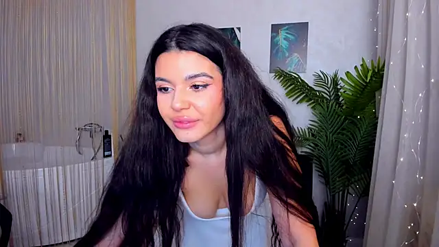 AlluringAriel online show from 9, 3, 2025