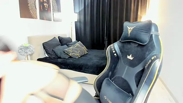 AlluringAriel online show from 8, 2, 2026