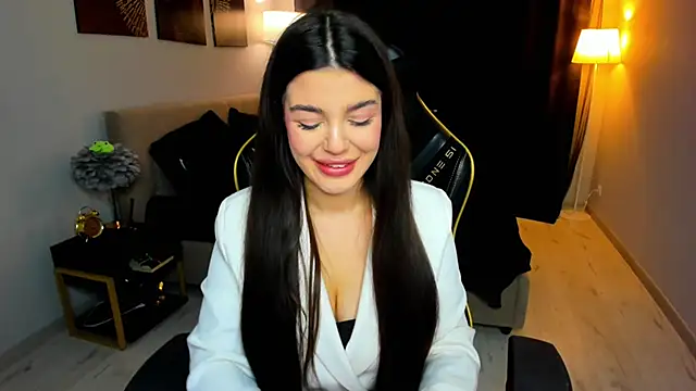 AlluringAriel online show from 8, 3, 2026