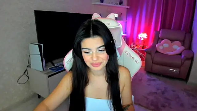 AlluringAriel online show from 5, 10, 2025