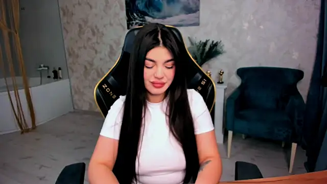 AlluringAriel online show from 20, 2, 2026