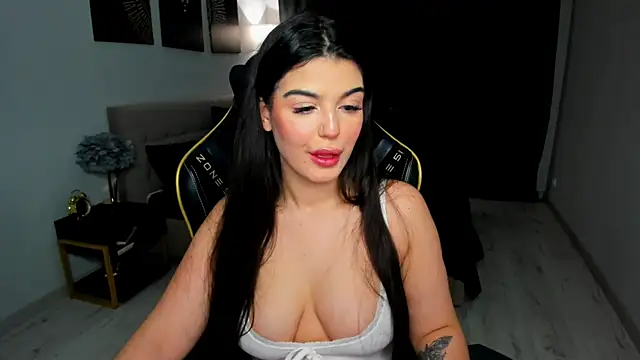 AlluringAriel online show from 30, 5, 2026