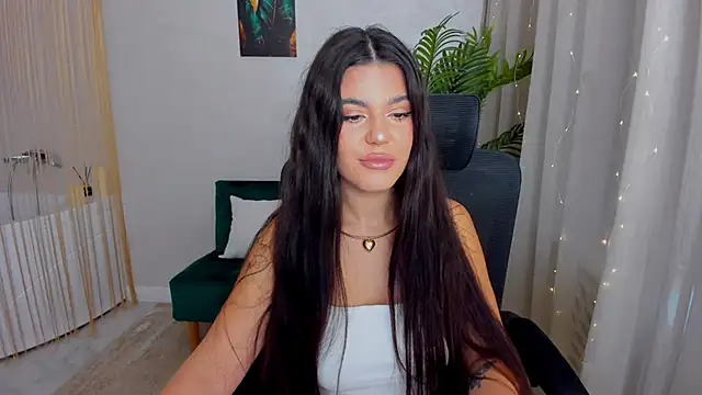 AlluringAriel online show from 13, 3, 2025