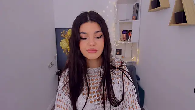 AlluringAriel online show from 15, 3, 2025