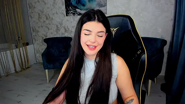 AlluringAriel online show from 28, 3, 2026