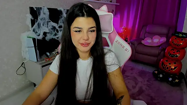 AlluringAriel online show from 2, 11, 2025