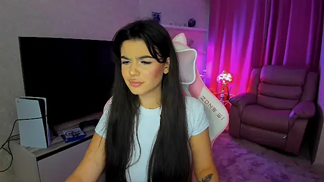 AlluringAriel online show from 11, 9, 2025