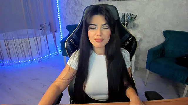 AlluringAriel online show from 4, 10, 2025