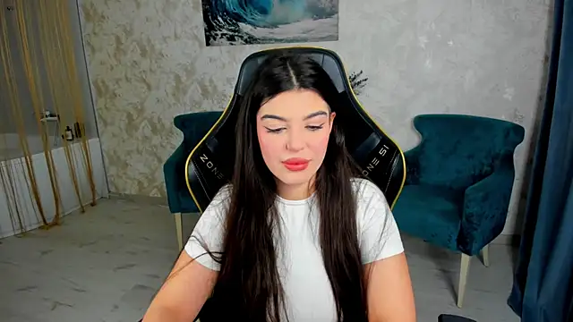 AlluringAriel online show from 29, 4, 2026