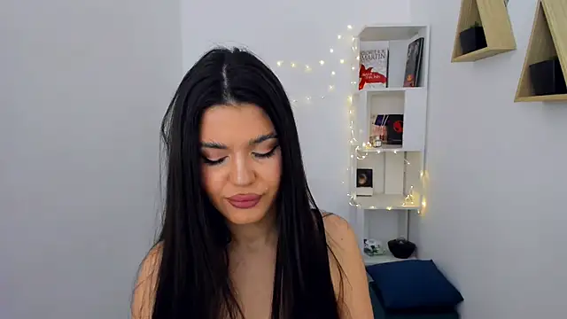 AlluringAriel online show from 22, 3, 2025