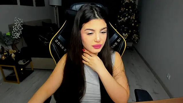 AlluringAriel online show from 11, 1, 2026