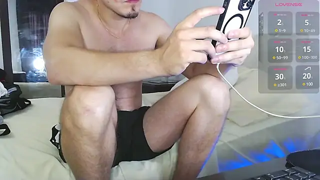 adam-rivera online show from 18, 3, 2025