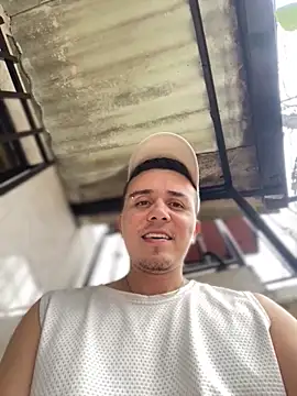 adam-rivera online show from 23, 10, 2025