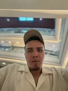 adam-rivera online show from 11, 2, 2026