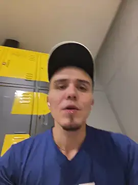 adam-rivera online show from 20, 3, 2025