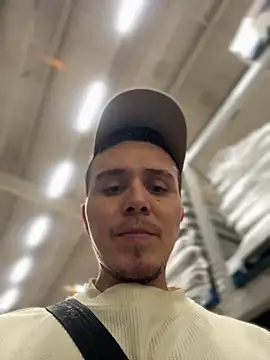 adam-rivera online show from 5, 4, 2026