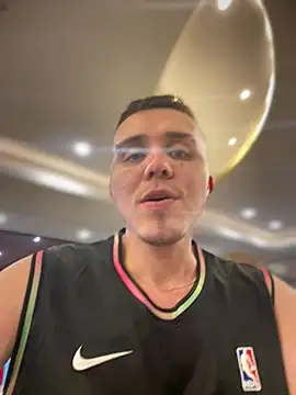 adam-rivera online show from 4, 10, 2025