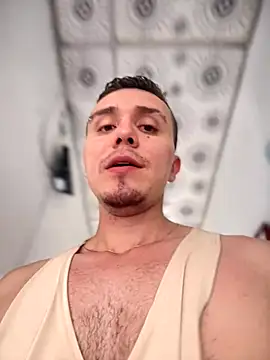 adam-rivera online show from 15, 9, 2025