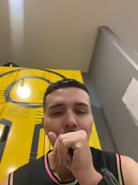 Snapshot of adam-rivera chatting on 18, 7, 2026 adam-rivera online show from 18, 7, 2026