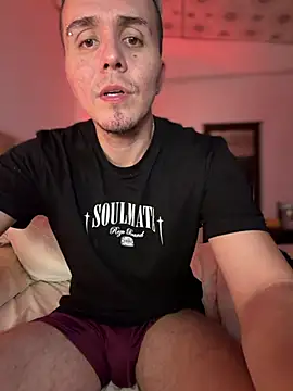 adam-rivera online show from 11, 1, 2026