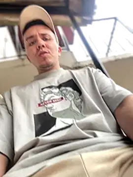 adam-rivera online show from 6, 11, 2025