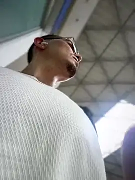 adam-rivera online show from 13, 9, 2025