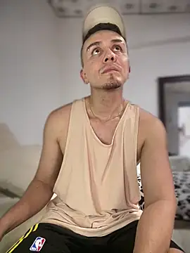 adam-rivera online show from 14, 10, 2025