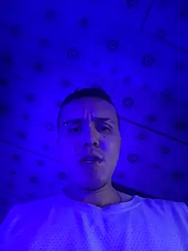 adam-rivera online show from 9, 10, 2025