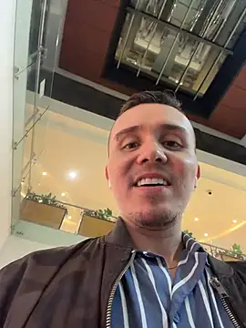 adam-rivera online show from 22, 2, 2026