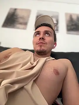 adam-rivera online show from 7, 4, 2026